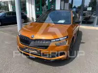 2022 Skoda KAMIQ