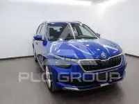 2022 Skoda KAMIQ