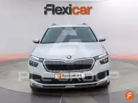 2022 Skoda KAMIQ