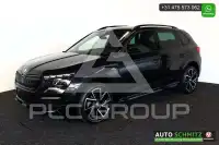 2022 Skoda KAMIQ
