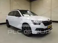 2022 Skoda KAMIQ