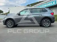 2022 Skoda KAMIQ