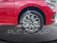 2022 Skoda KAMIQ