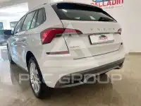 2022 Skoda KAMIQ