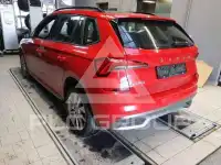 2022 Skoda KAMIQ