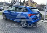 2022 Skoda KAMIQ