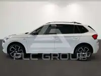 2022 Skoda KAMIQ