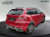 2022 Skoda KAMIQ