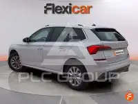 2022 Skoda KAMIQ