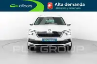 2022 Skoda KAMIQ