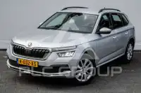2022 Skoda KAMIQ