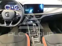 2022 Skoda KAMIQ