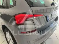 2022 Skoda KAMIQ