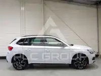 2022 Skoda KAMIQ
