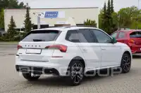 2022 Skoda KAMIQ
