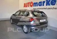 2022 Skoda KAMIQ