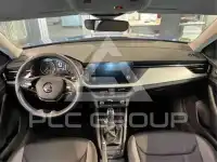 2022 Skoda KAMIQ