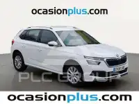 2022 Skoda KAMIQ