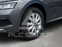 2022 Skoda KAMIQ