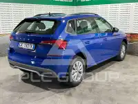 2022 Skoda KAMIQ