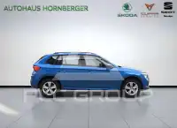 2022 Skoda KAMIQ