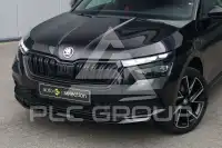 2022 Skoda KAMIQ