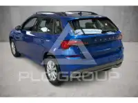 2022 Skoda KAMIQ