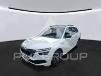 2022 Skoda KAMIQ