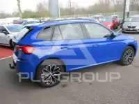 2022 Skoda KAMIQ