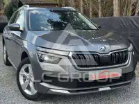 2022 Skoda KAMIQ