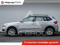 2022 Skoda KAMIQ