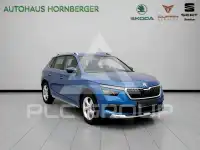 2022 Skoda KAMIQ