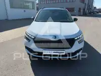 2022 Skoda KAMIQ