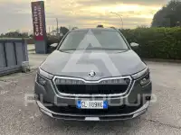 2022 Skoda KAMIQ