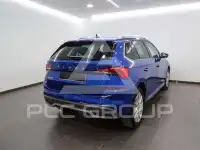 2022 Skoda KAMIQ