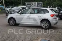 2022 Skoda KAMIQ