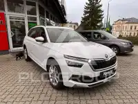 2022 Skoda KAMIQ