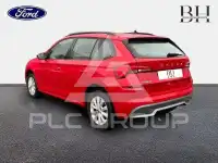 2022 Skoda KAMIQ