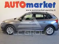 2022 Skoda KAMIQ