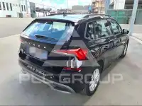 2022 Skoda KAMIQ