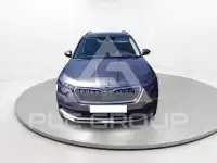 2022 Skoda KAMIQ
