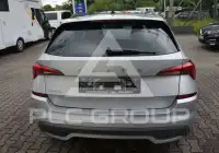 2022 Skoda KAMIQ