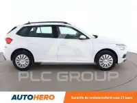 2022 Skoda KAMIQ
