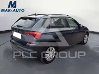 2022 Skoda KAMIQ