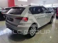 2022 Skoda KAMIQ
