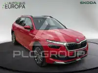 2022 Skoda KAMIQ