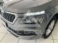 2022 Skoda KAMIQ
