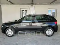 2022 Skoda KAMIQ