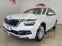 2022 Skoda KAMIQ