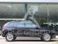 2022 Skoda KAMIQ